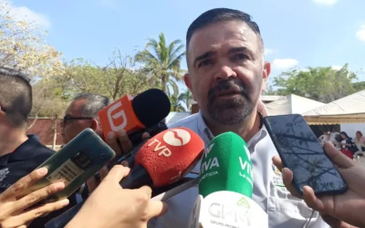 Temperaturas de 36 a 37 grados se esperan en Mazatlán con elevados factores de humedad.