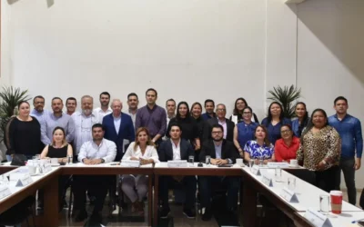Avanza aplicación del crédito de 2,300 mdp del Plan de Reactivación Económica en Sinaloa