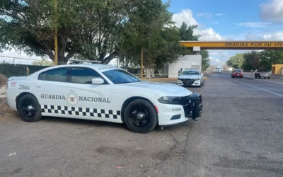 Amarrado y asesinado a balazos, hallan a uno en antigua caseta de ‘La Costera’