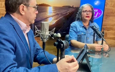 Es crítica la situación en los campos pesqueros, pero hay disposición de gobiernos de la 4T para rescatarlos: Graciela Domínguez