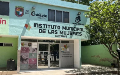 Detectan falta administrativa en gestión de exdirectora del Immujeres Guasave