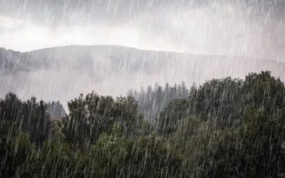 Lluvias recientes fortalecen almacenamiento de presas en Sinaloa: Protección Civil