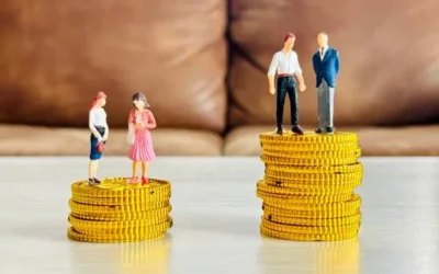 Aprueban en comisiones dictamen que busca reducir la brecha salarial entre hombres y mujeres