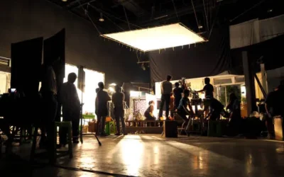 Proponen Ley de Filmaciones en Sinaloa para impulsar la industria cinematográfica