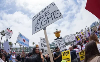 Diputados de Morena condenan redadas contra migrantes en Estados Unidos