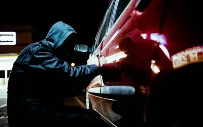 Aprueban perseguir de oficio delitos relacionados con el robo de vehículos en Sinaloa