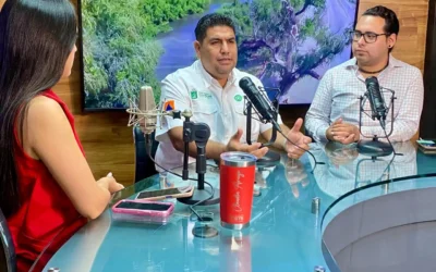 ¡Están listos! Protección Civil de Culiacán está lista para atender emergencias en temporada de lluvias