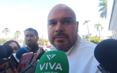 En marcha, varios proyectos de infraestructura en Ahome: Obras Públicas