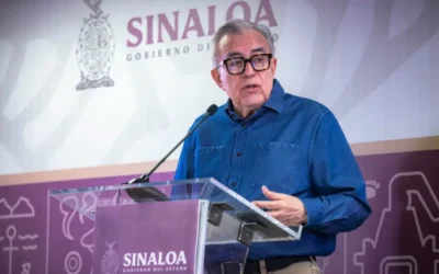 Ante la captación de 1,637.3 MDD de Inversión Extranjera Directa en Sinaloa, el Gobierno de Rocha actualizó la meta en el PED