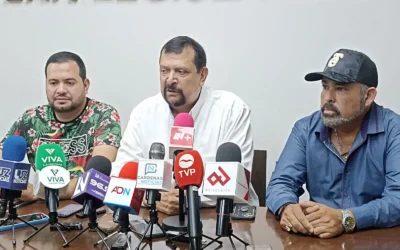Lanza gobierno estatal programa de apoyo a productores cañeros: Serapio Vargas